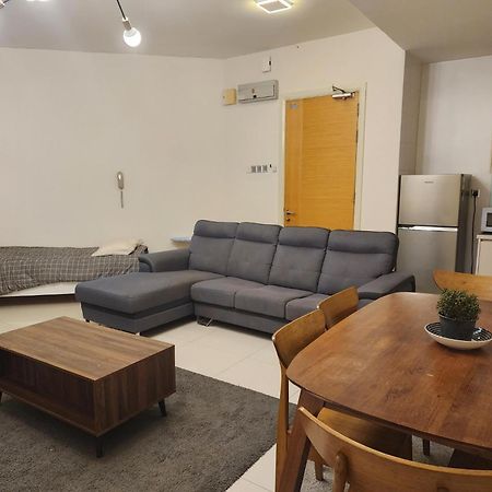 Crest Residence Kuala Lumpur Ngoại thất bức ảnh