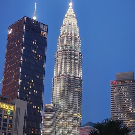 Crest Residence Kuala Lumpur Ngoại thất bức ảnh