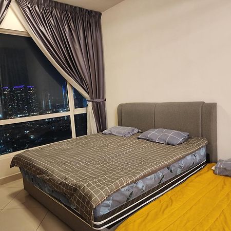Crest Residence Kuala Lumpur Ngoại thất bức ảnh