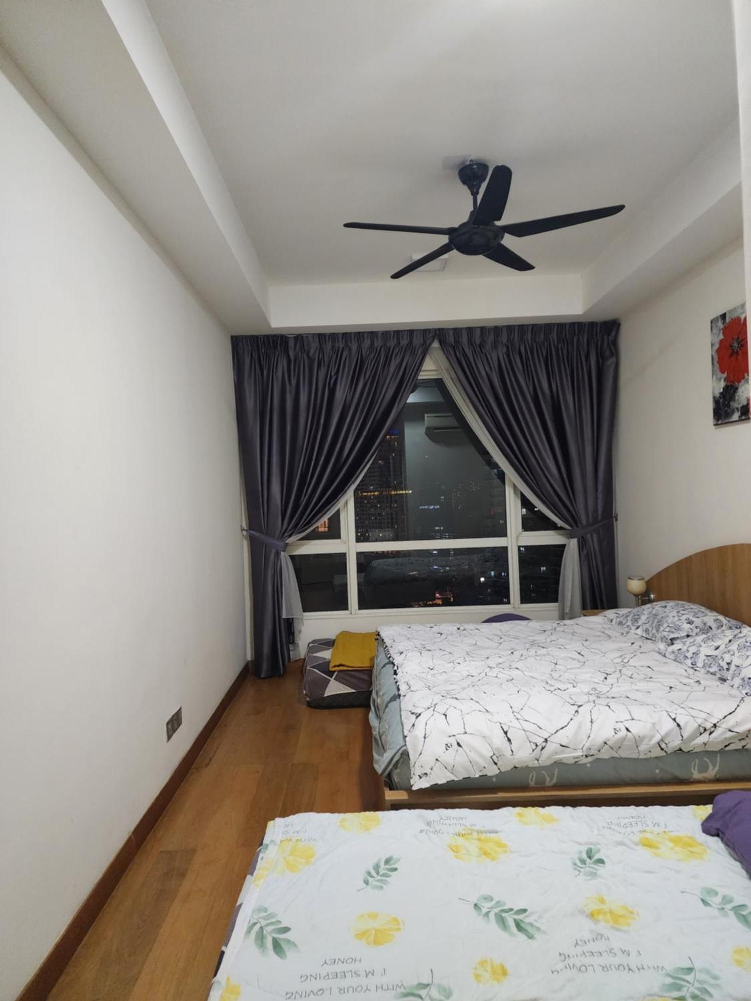 Crest Residence Kuala Lumpur Ngoại thất bức ảnh