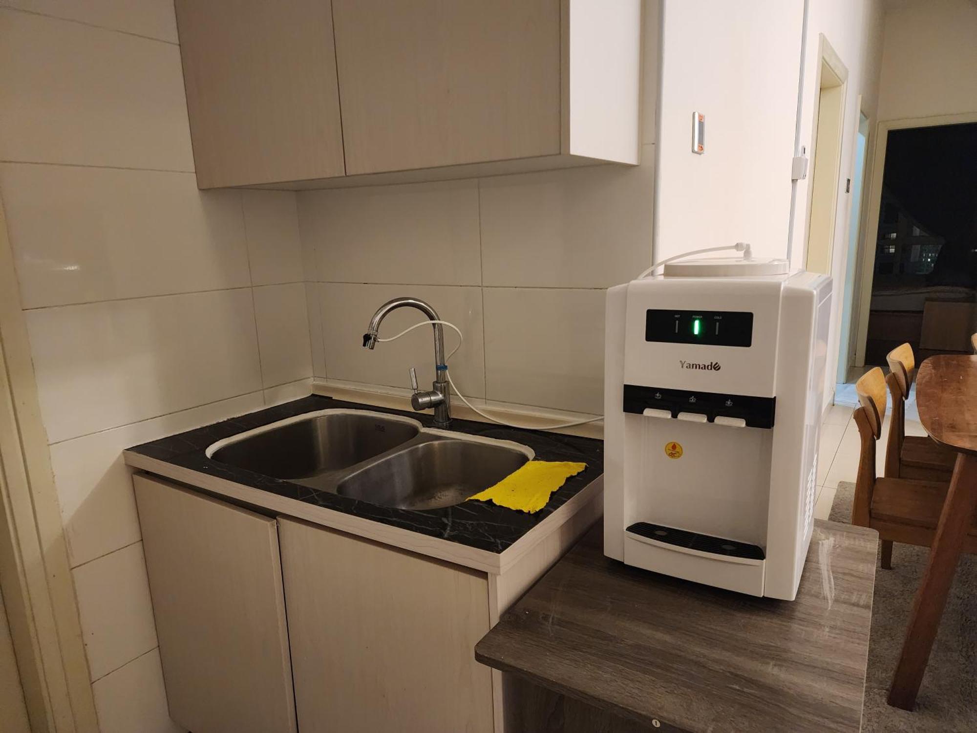 Crest Residence Kuala Lumpur Ngoại thất bức ảnh