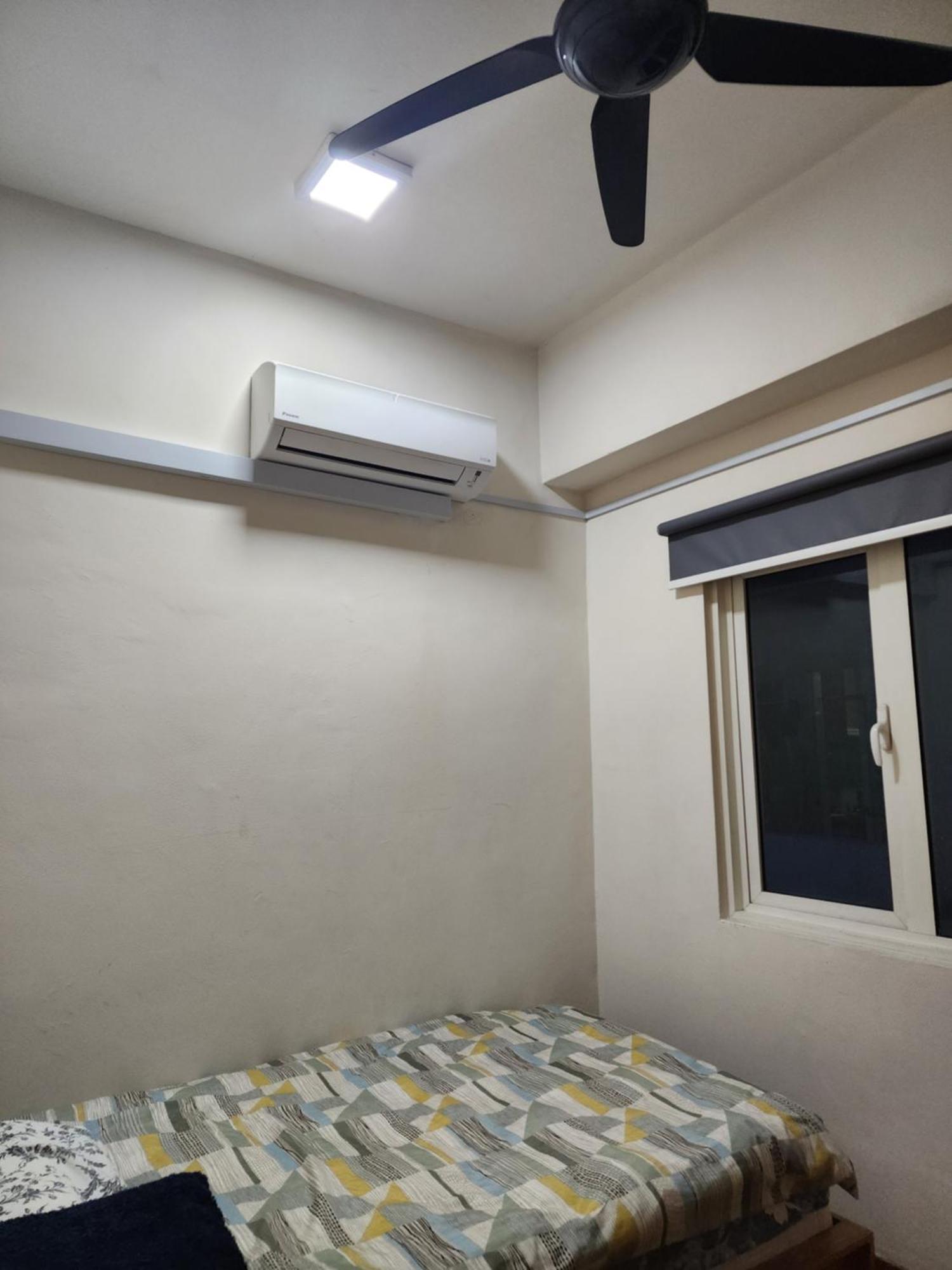 Crest Residence Kuala Lumpur Ngoại thất bức ảnh