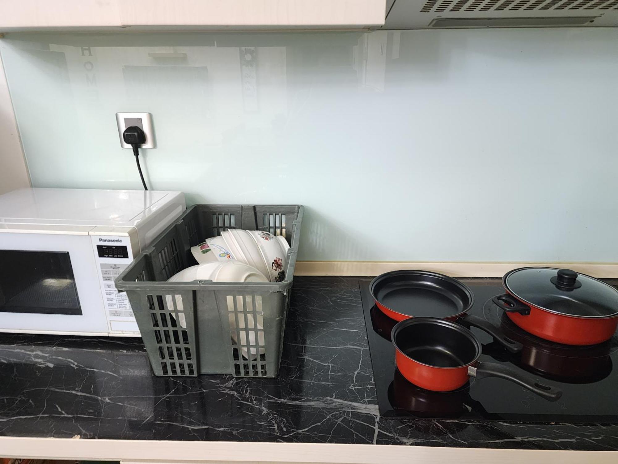 Crest Residence Kuala Lumpur Ngoại thất bức ảnh
