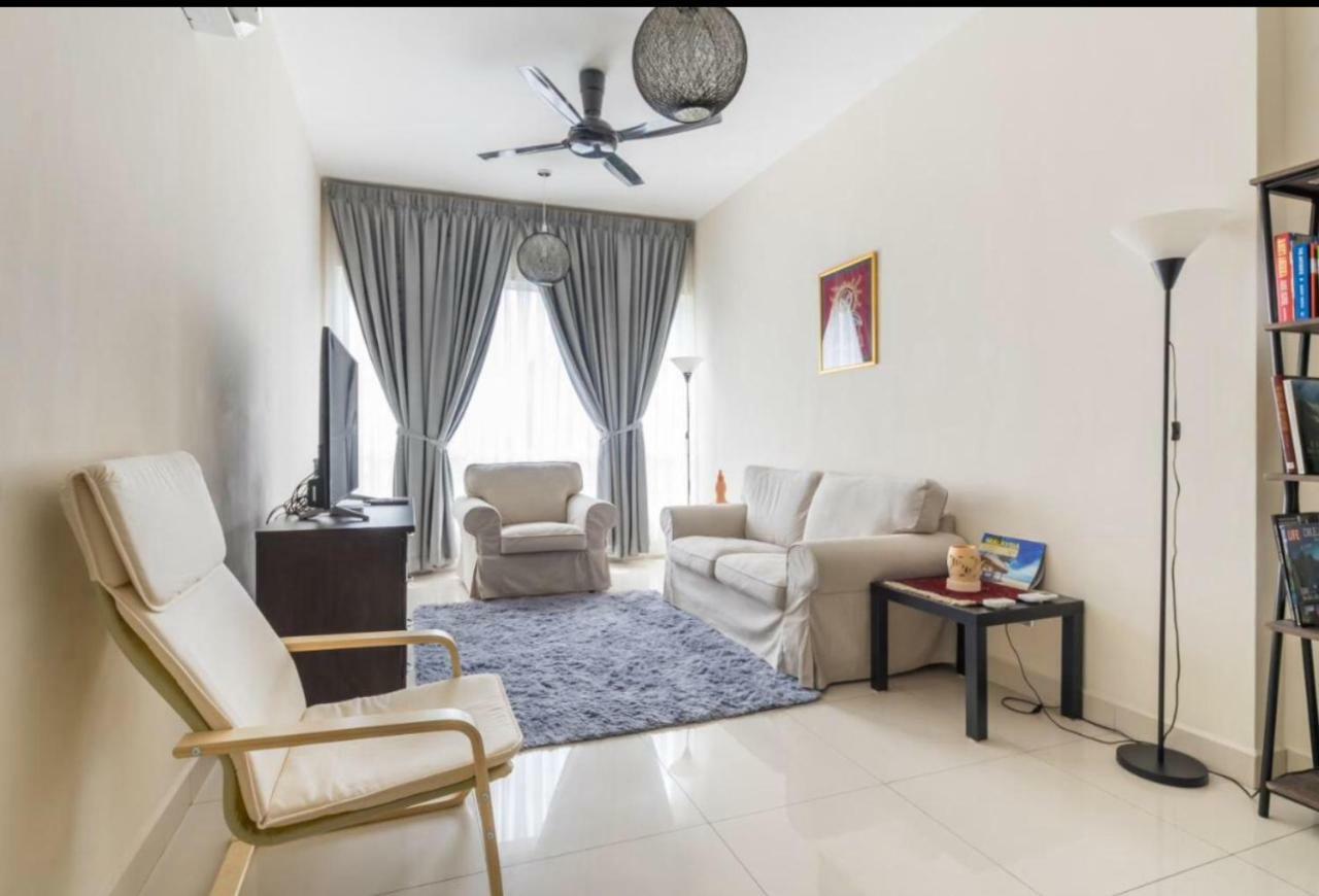 Crest Residence Kuala Lumpur Ngoại thất bức ảnh
