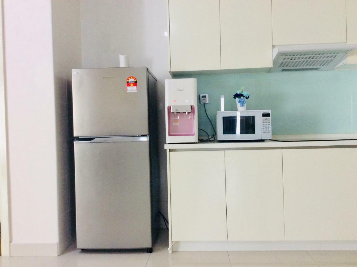 Crest Residence Kuala Lumpur Ngoại thất bức ảnh