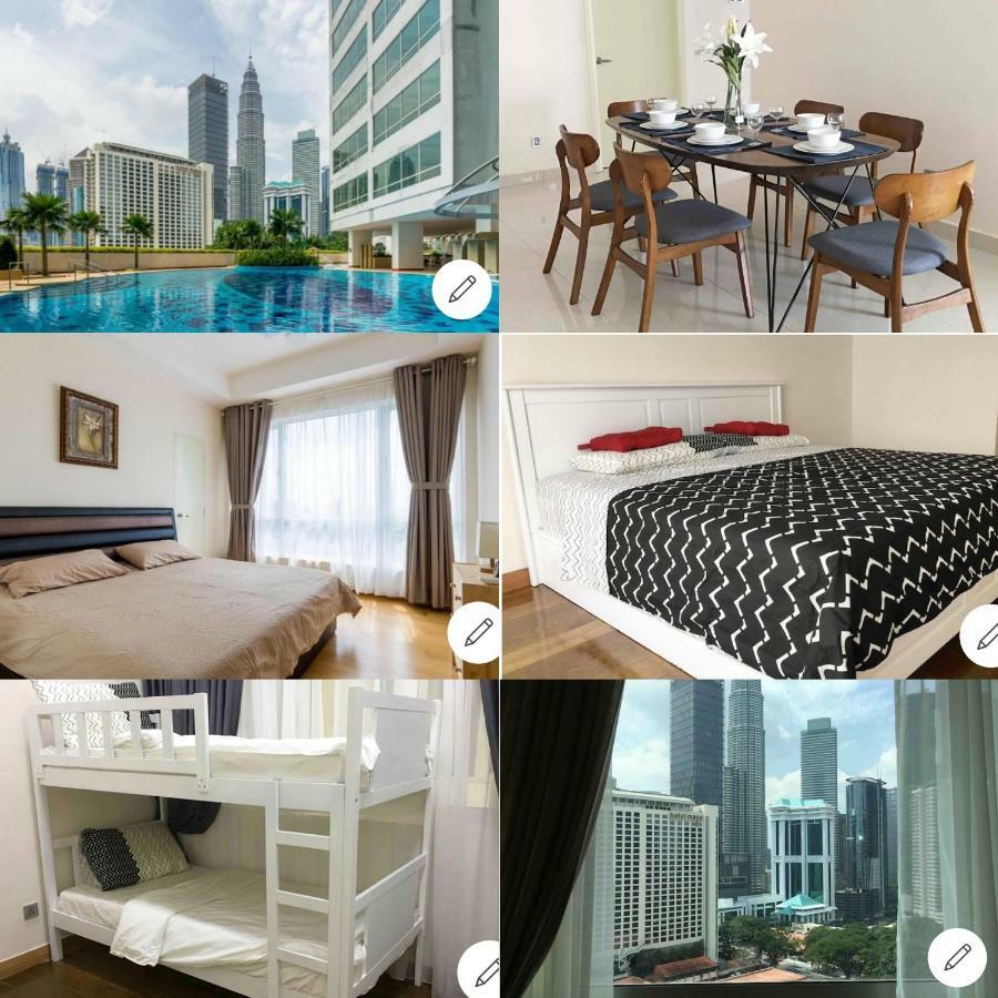 Crest Residence Kuala Lumpur Ngoại thất bức ảnh