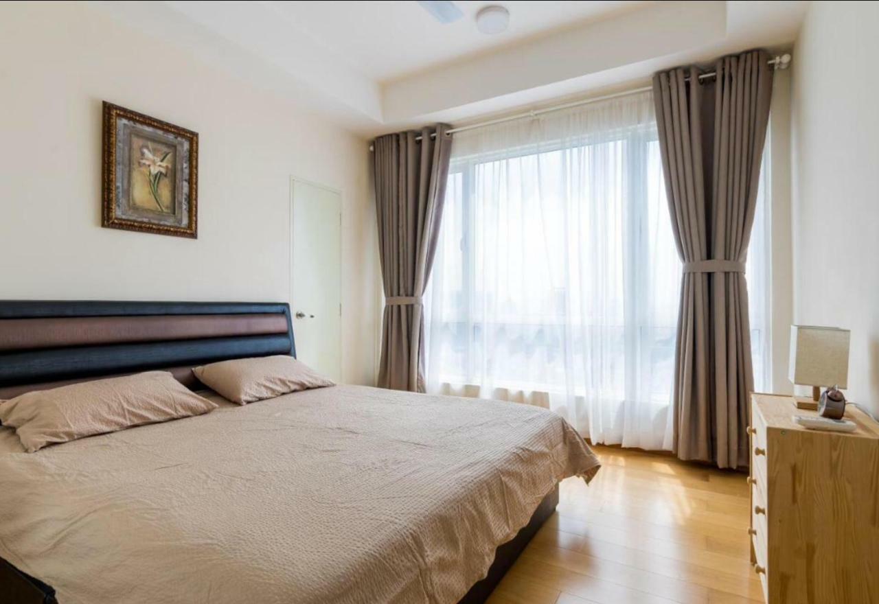 Crest Residence Kuala Lumpur Ngoại thất bức ảnh