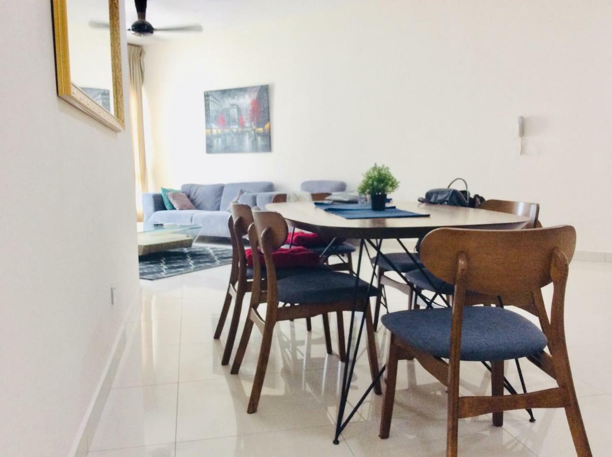 Crest Residence Kuala Lumpur Ngoại thất bức ảnh