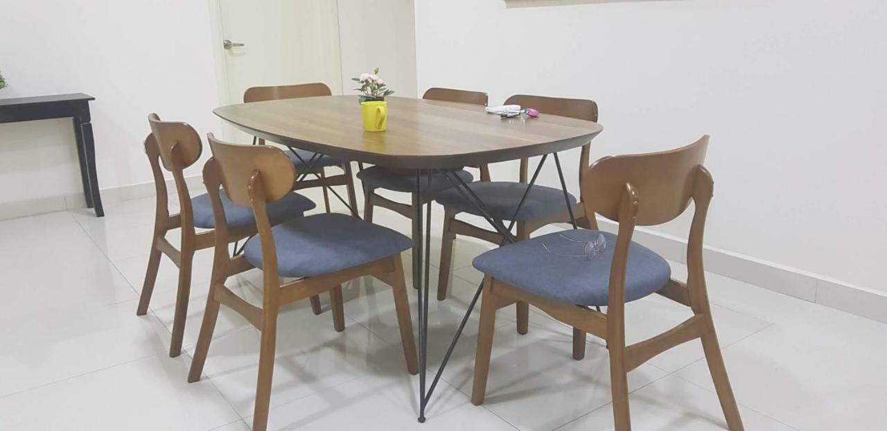 Crest Residence Kuala Lumpur Ngoại thất bức ảnh