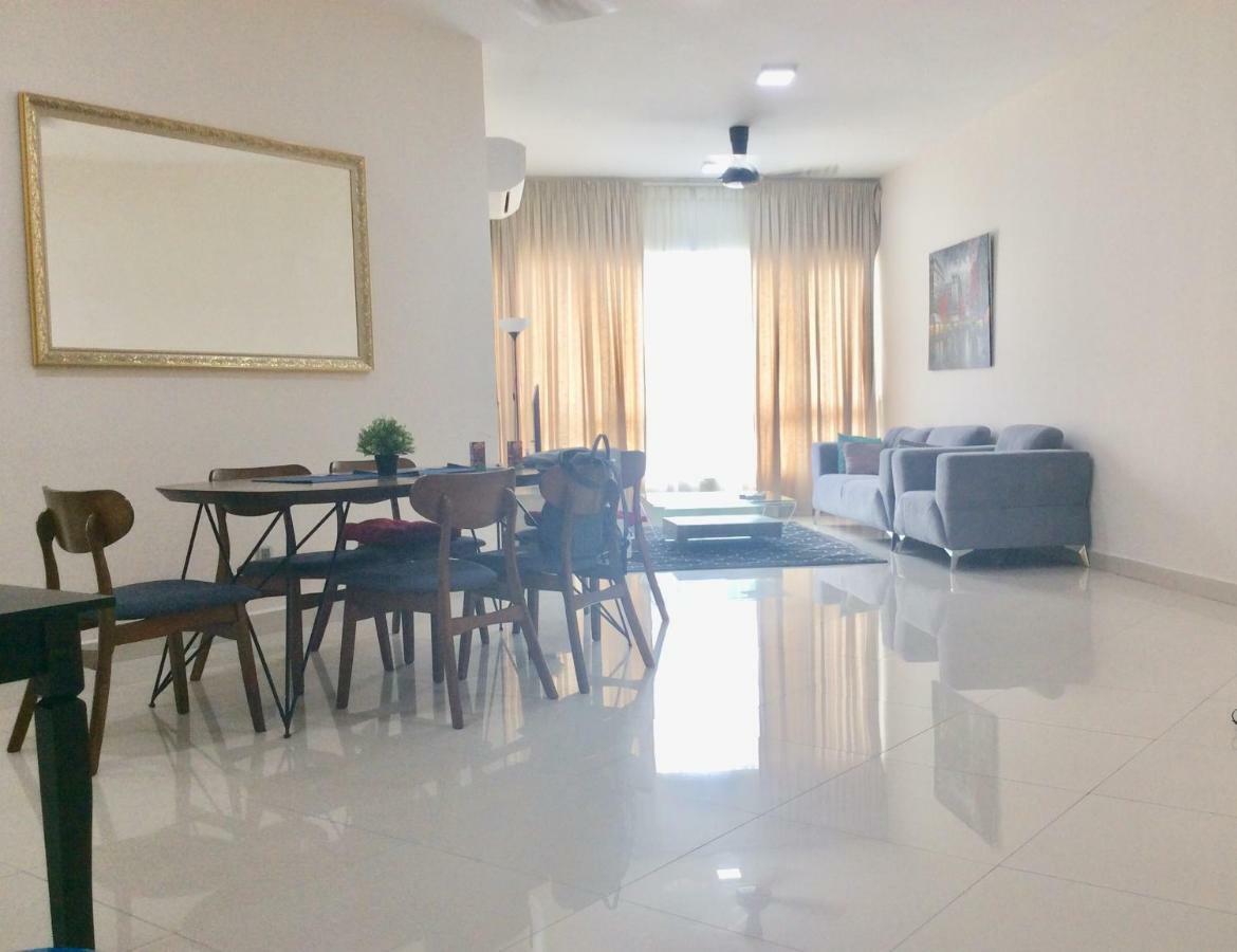 Crest Residence Kuala Lumpur Ngoại thất bức ảnh