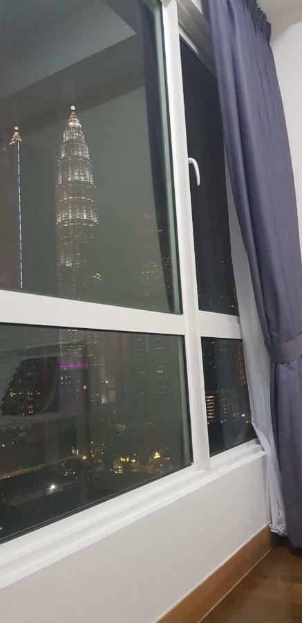 Crest Residence Kuala Lumpur Ngoại thất bức ảnh