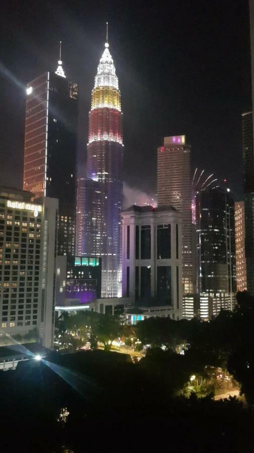 Crest Residence Kuala Lumpur Ngoại thất bức ảnh